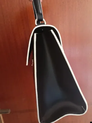 Borsa Furla Pelle Nera