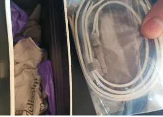 Borsa Furla Pelle Nera