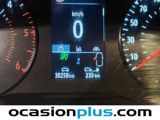 Renault Kangoo Combi 1.5 Blue dci Authentic 55 kW (75 CV)