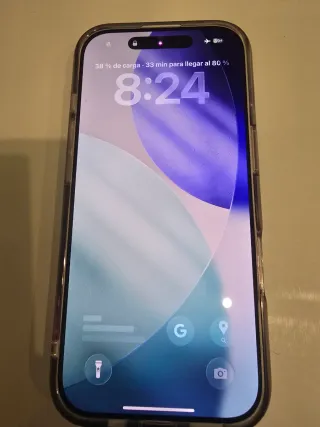 iPhone 17 512GB Azul Neblina