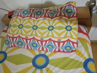 Funda nórdica infantil