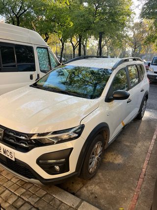 Dacia Jogger 2022
