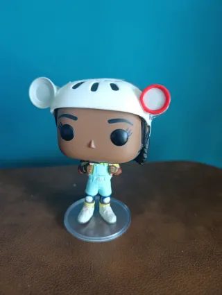 Funko Pop Stranger Things Erica 808