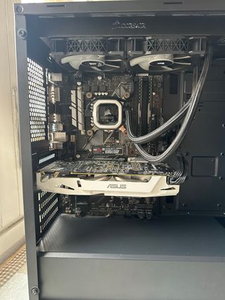 Ordenador de sobremesa