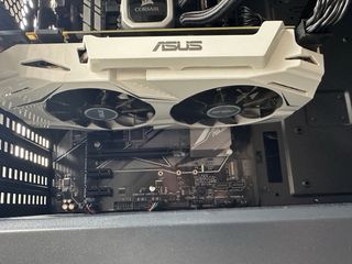 Ordenador de sobremesa