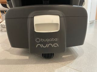 Bugaboo Turtle + Base Isofix