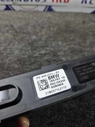 Módulo Electrónico Mini Cooper F56 18576710