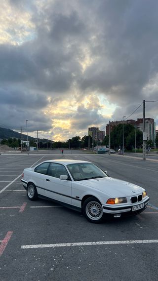 BMW Serie 3 1995