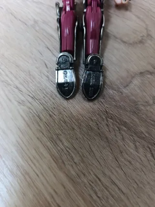 Myth Cloth Caballeros del Zodiaco Bandai 1988