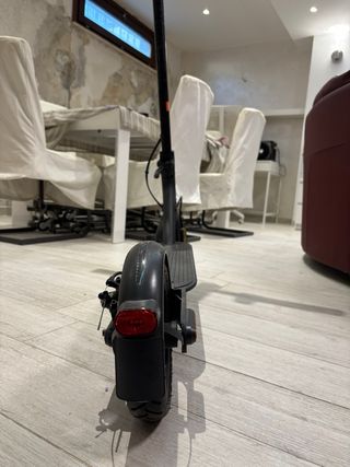 Monopattino Elettrico Xiaomi