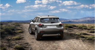 Jeep Avenger Summit 100CV