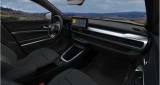 Jeep Avenger Summit 100CV