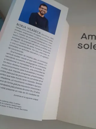 Ama tu soledad (Spanish Edition)