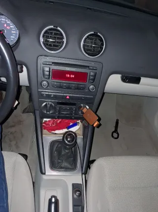 Audi A3 2011 PRECIOSO