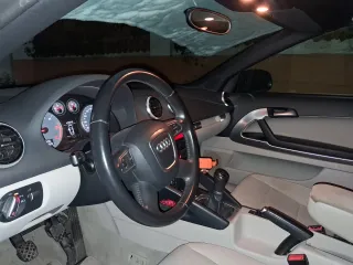Audi A3 2011 PRECIOSO