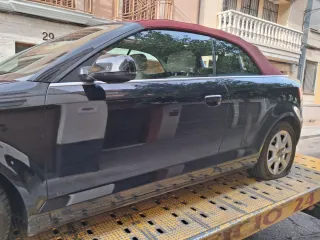 Audi A3 2011 PRECIOSO