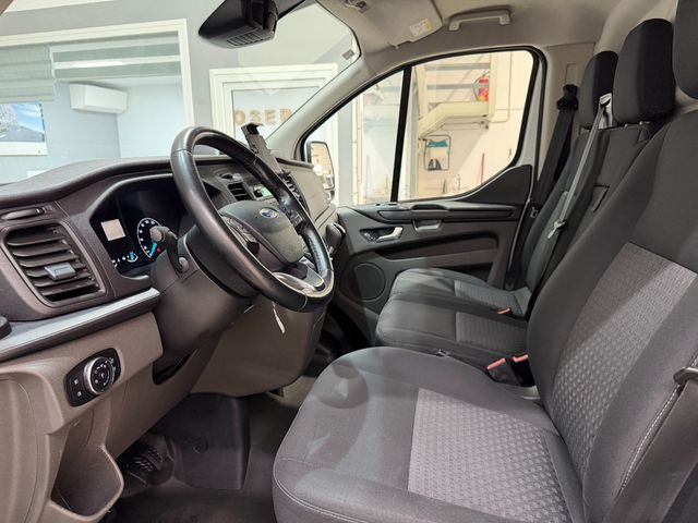 Ford Transit Custom Van 2.0 TDCI 96kW 300 L2 Trend