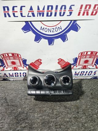 Mando Climatizador Mini Cooper F56