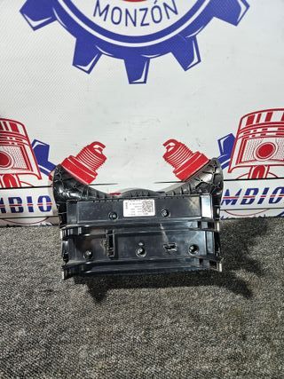 Mando Climatizador Mini Cooper F56