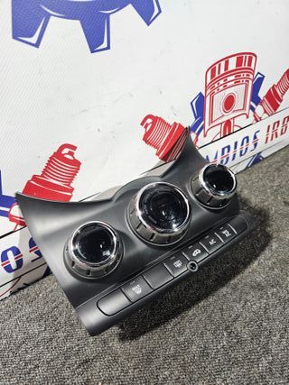 Mando Climatizador Mini Cooper F56