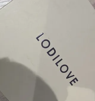 Botines piel Lodilove negros