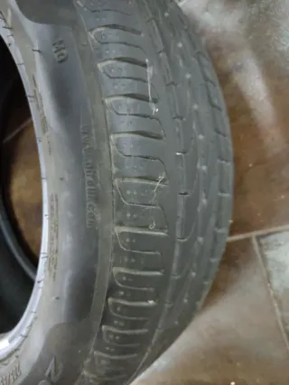 Neumático Pirelli Cinturato P7