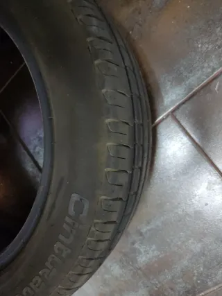 Neumático Pirelli Cinturato P7