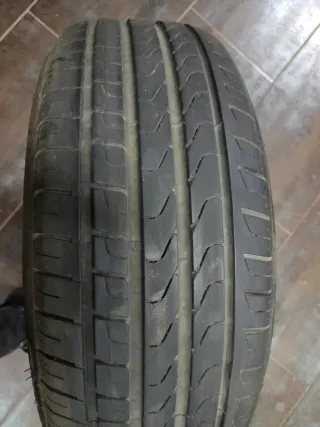 Neumático Pirelli Cinturato P7