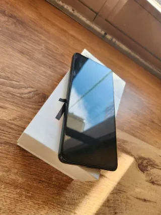 OPPO Reno 12 FS 5G Verde + cover e caricatore