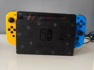 Nintendo Switch Edición Fortnite