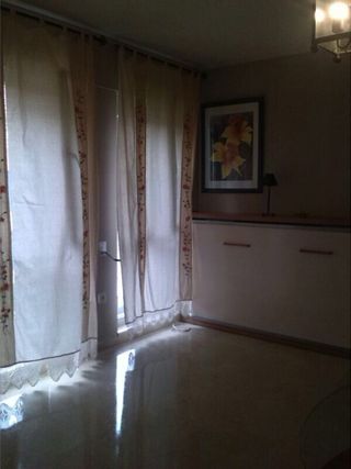 estudio en el puerto deportivo sotogrande