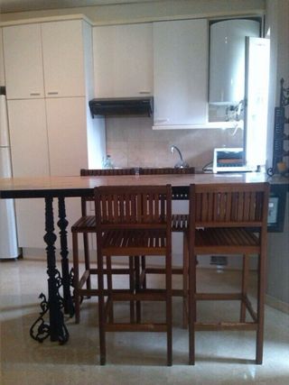 estudio en el puerto deportivo sotogrande