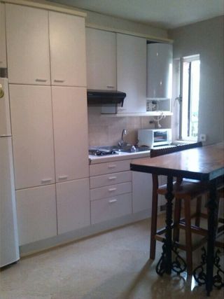 estudio en el puerto deportivo sotogrande