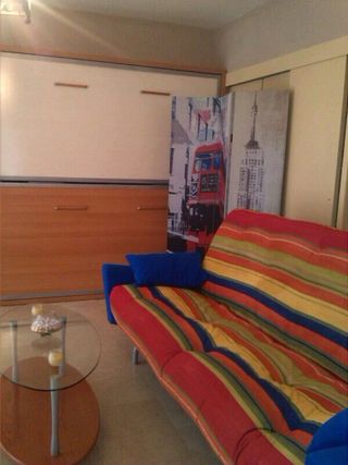 estudio en el puerto deportivo sotogrande