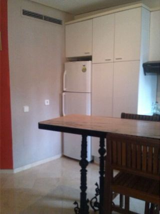 estudio en el puerto deportivo sotogrande