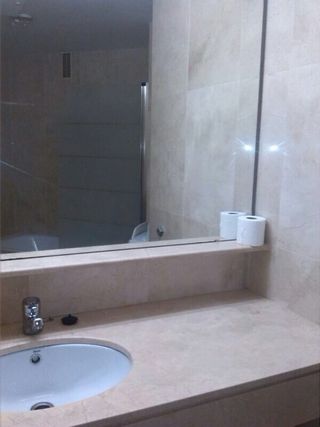 estudio en el puerto deportivo sotogrande