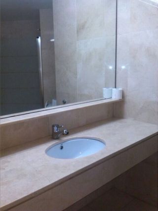 estudio en el puerto deportivo sotogrande