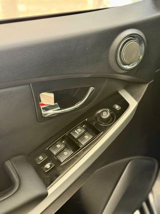 SsangYong Korando 2017