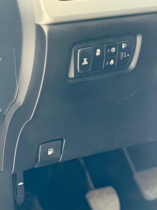 SsangYong Korando 2017