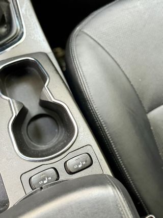 SsangYong Korando 2017