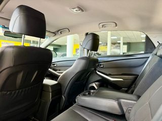 SsangYong Korando 2017