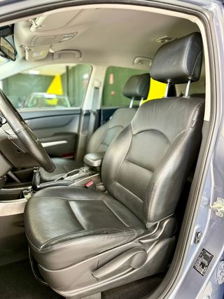 SsangYong Korando 2017