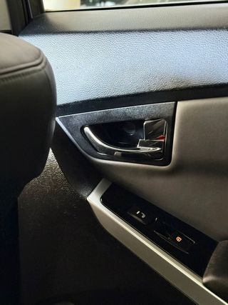 SsangYong Korando 2017