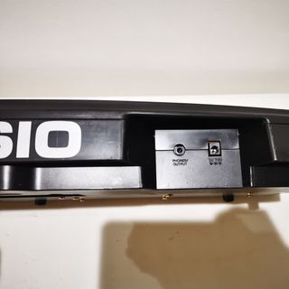 Teclado Casio MA-120