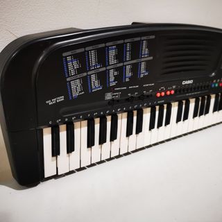 Teclado Casio MA-120