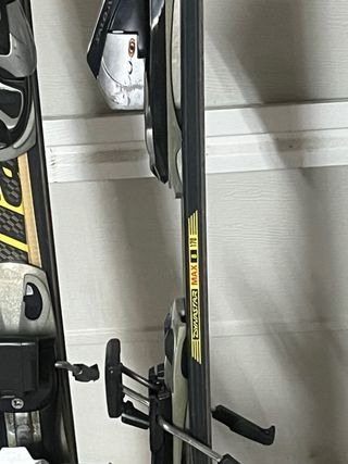 Esquís Carving Dynastar 170cm