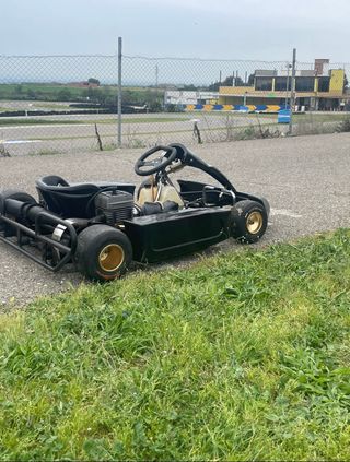 Kart 100 2T