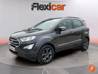 Ford Ecosport 1.5 TDCi 73kW (100CV) S & S Titanium