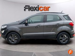Ford Ecosport 1.5 TDCi 73kW (100CV) S & S Titanium