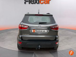 Ford Ecosport 1.5 TDCi 73kW (100CV) S & S Titanium